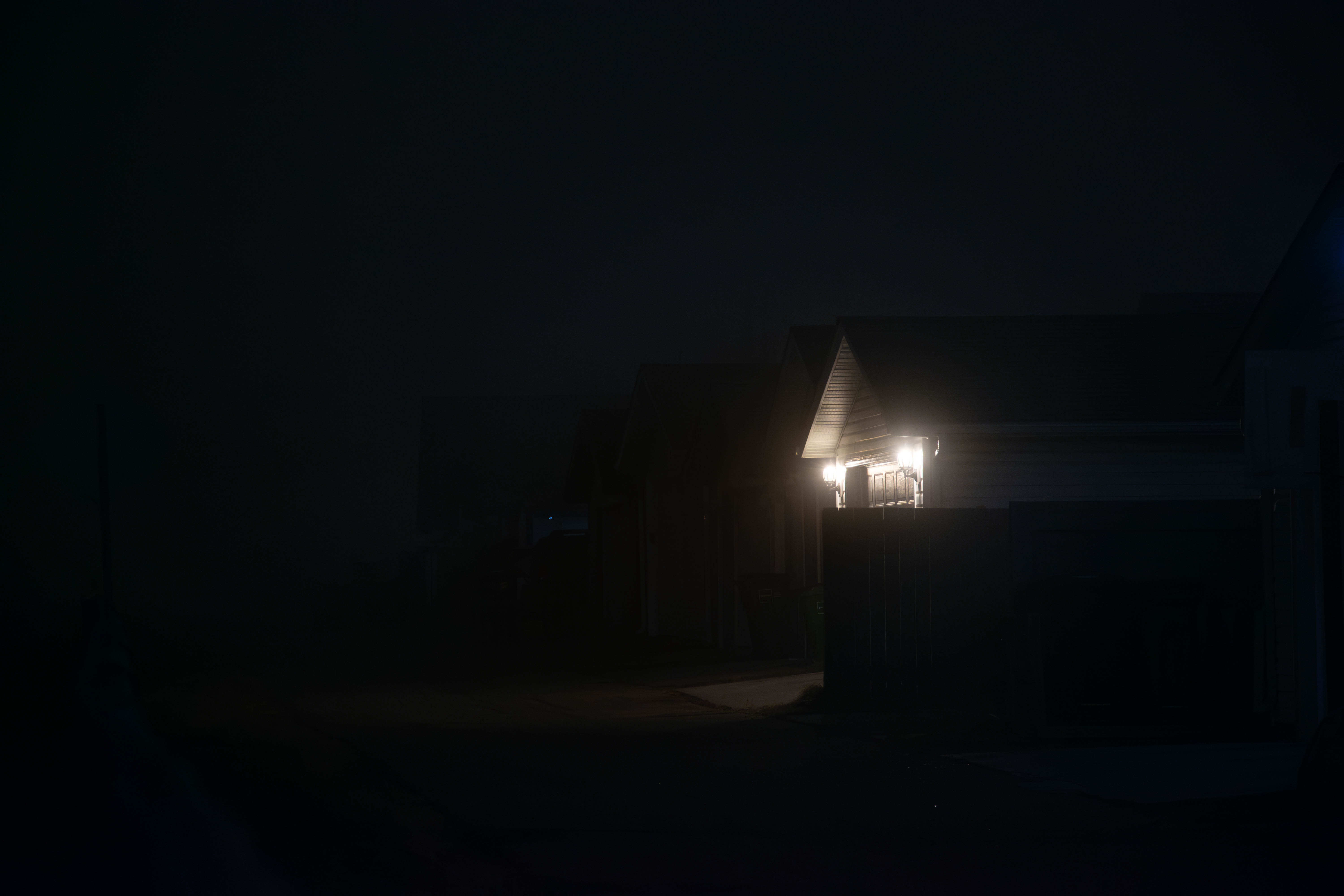 House Lights